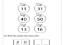 create engaging lesson plans and worksheets for your students